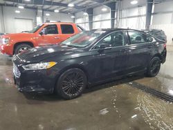 2013 Ford Fusion SE for sale in Ham Lake, MN