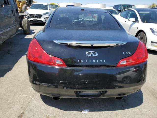 2013 Infiniti G37