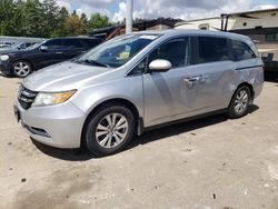 2014 Honda Odyssey EXL for sale in Eldridge, IA