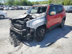 2016 Jeep Renegade Limited for sale in Grantville, PA