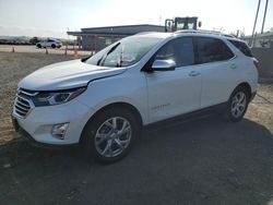 2020 Chevrolet Equinox Premier en venta en San Diego, CA