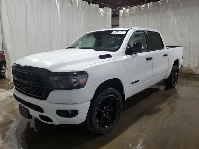 2023 Dodge RAM 1500 BIG HORN/LONE Star