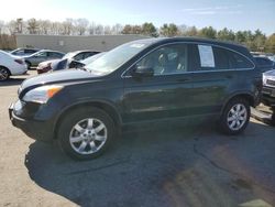 2007 Honda CR-V EXL for sale in Exeter, RI