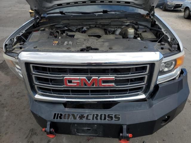 2014 GMC Sierra K1500