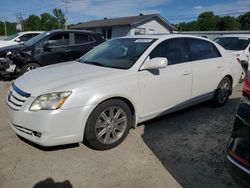 Toyota Avalon Vehiculos salvage en venta: 2007 Toyota Avalon XL