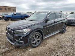 2018 BMW X1 XDRIVE28I for sale in Kansas City, KS