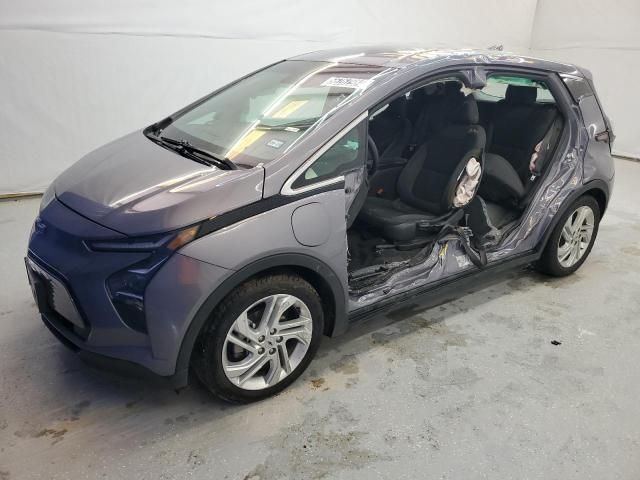 2022 Chevrolet Bolt EV 1LT