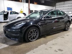 2018 Tesla Model 3 for sale in Blaine, MN