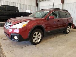 2014 Subaru Outback 2.5I Limited for sale in Franklin, WI