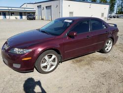 2006 Mazda 6 S for sale in Arlington, WA