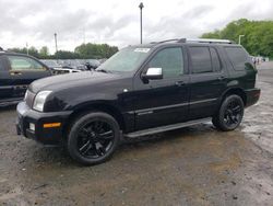 2010 Mercury Mountaineer Premier for sale in East Granby, CT