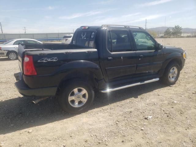 2005 Ford Explorer Sport Trac