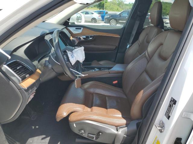 2019 Volvo XC90 T6 Inscription