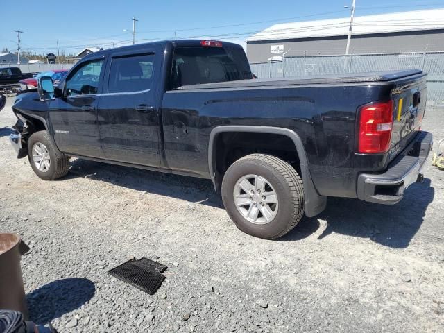 2015 GMC Sierra K1500 SLE