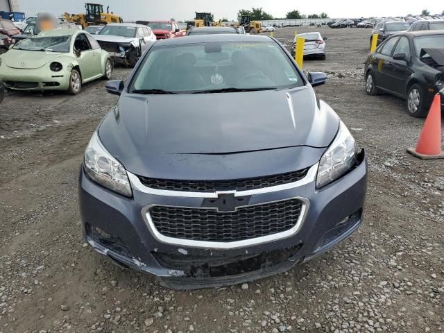 2014 Chevrolet Malibu 1LT