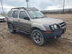 2004 Nissan Xterra XE