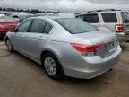 2011 Honda Accord LX