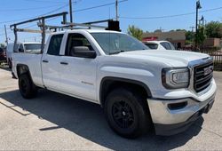 2018 GMC Sierra C1500 en venta en Grand Prairie, TX