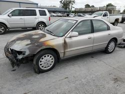 1997 Honda Accord EX for sale in Tulsa, OK