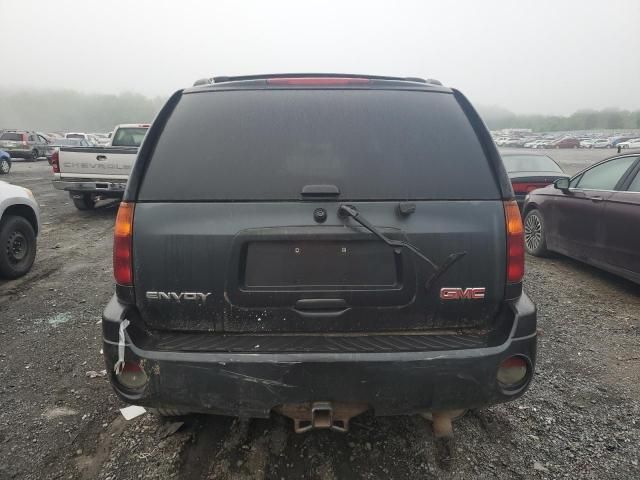 2006 GMC Envoy