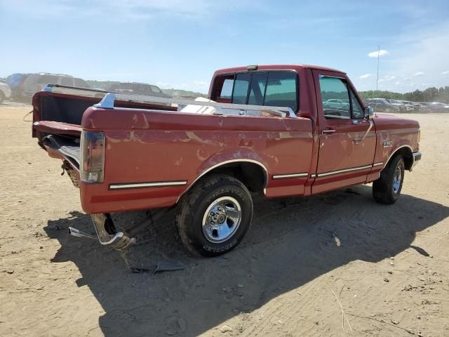 1990 Ford F150