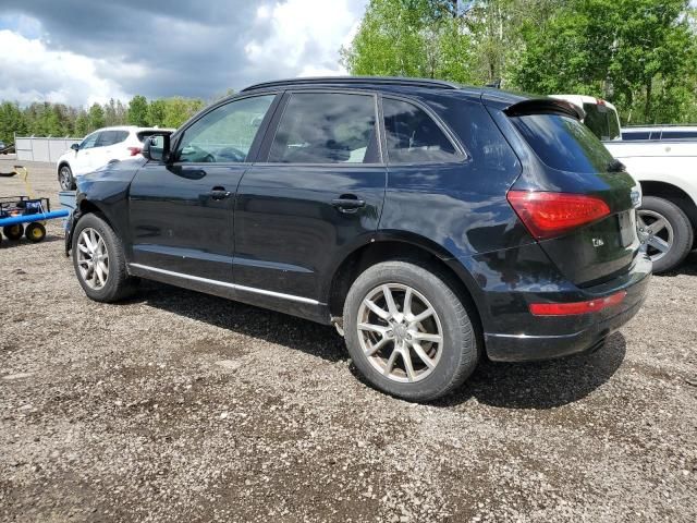 2013 Audi Q5 Premium