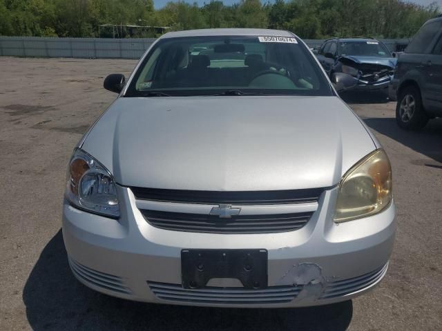 2007 Chevrolet Cobalt LS