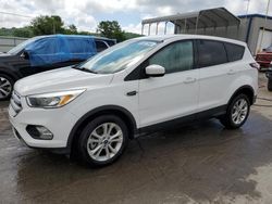 2017 Ford Escape SE en venta en Lebanon, TN
