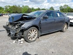 2012 Toyota Camry Base en venta en Madisonville, TN