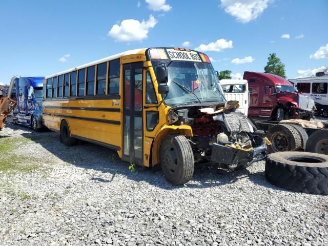 2017 Freightliner Chassis B2B