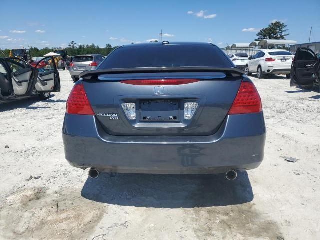 2006 Honda Accord EX