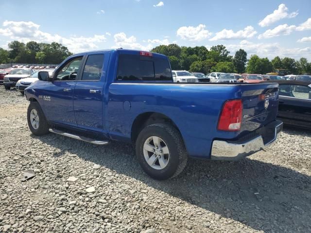 2016 Dodge RAM 1500 SLT