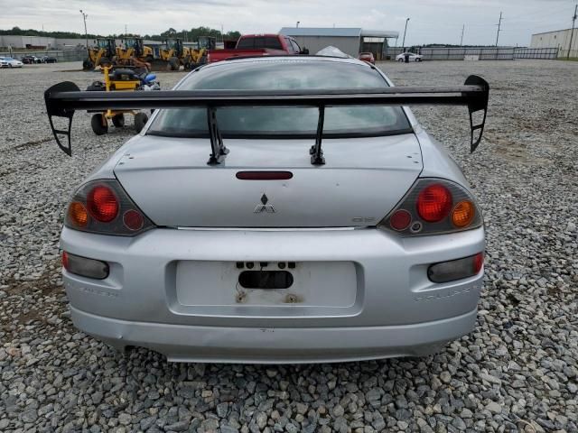 2003 Mitsubishi Eclipse GS