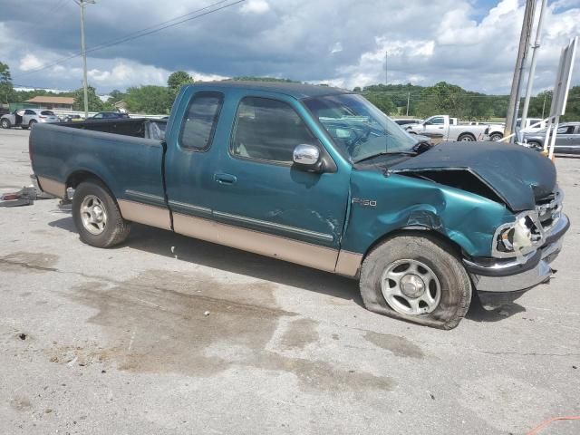 1997 Ford F150