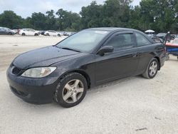 2004 Honda Civic EX en venta en Ocala, FL