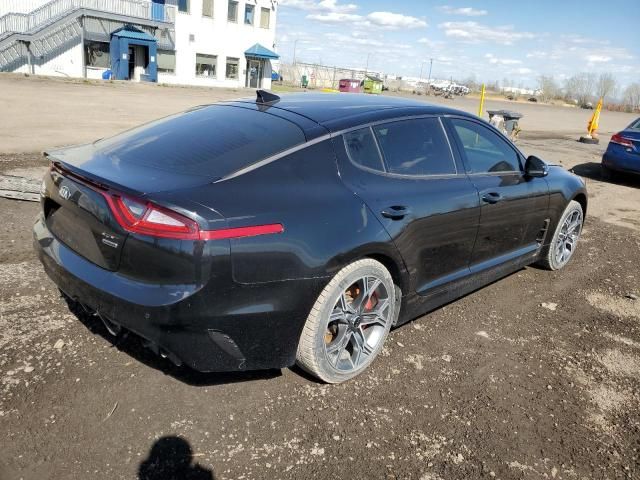 2019 KIA Stinger GT