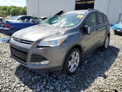 Ford Escape sel Vehiculos salvage en venta: 2013 Ford Escape SEL