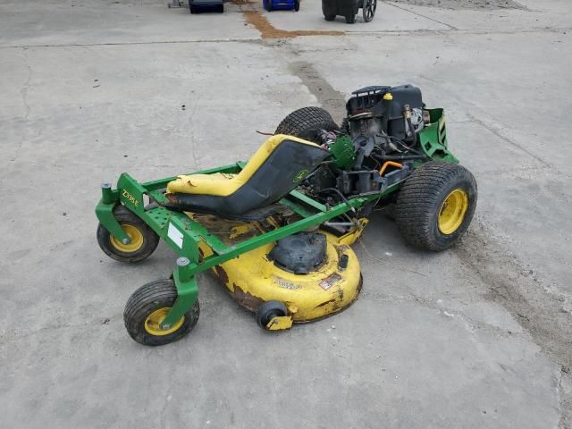 2022 John Deere Z335M