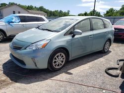 2013 Toyota Prius V for sale in York Haven, PA