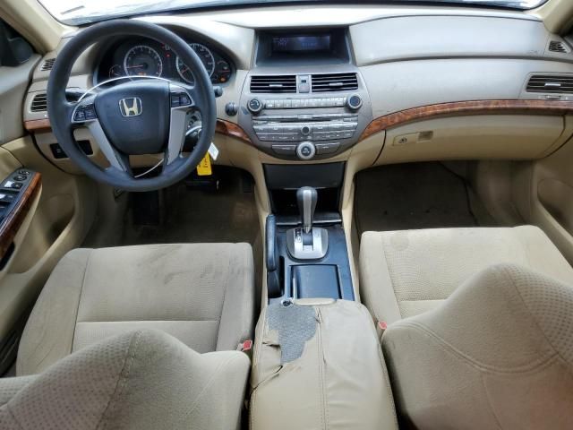 2009 Honda Accord EX