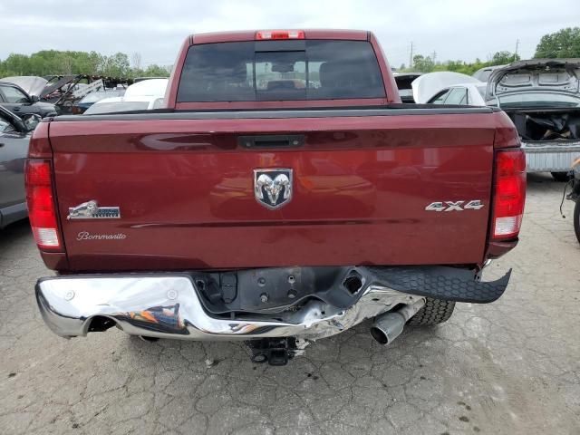 2016 Dodge RAM 1500 SLT