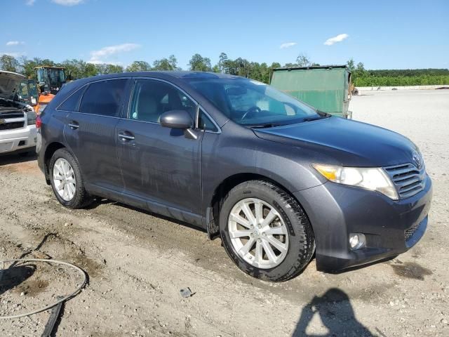 2009 Toyota Venza