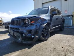 2020 Jeep Renegade Latitude en venta en Martinez, CA