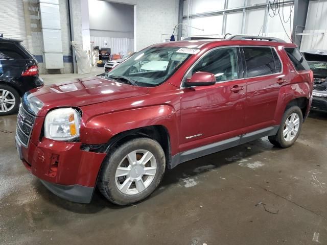 2010 GMC Terrain SLE