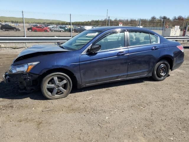 2008 Honda Accord LX