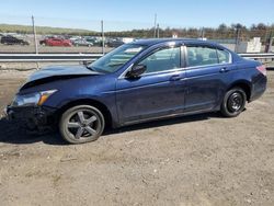 Honda Vehiculos salvage en venta: 2008 Honda Accord LX