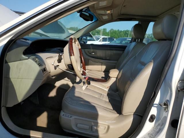 2003 Toyota Avalon XL