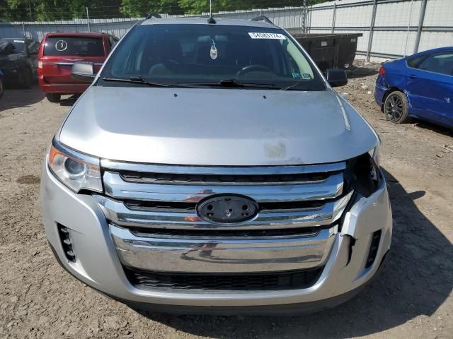 2013 Ford Edge SE