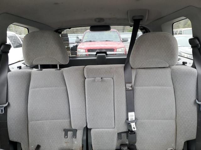 2006 Hyundai Santa FE GLS