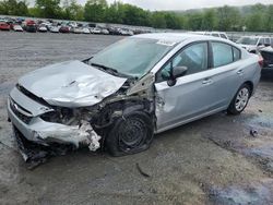 2021 Subaru Impreza for sale in Grantville, PA